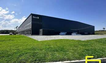 Imagem 2: Galpão para alugar na cidade de Joinville - SC