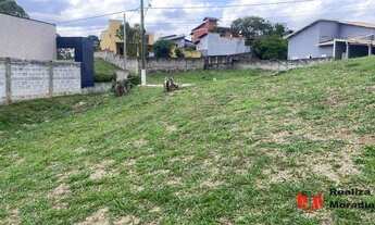 Imagem 7: Condomínio Paysage Brise - Terreno de 712 m² à venda Vargem grande Paulista