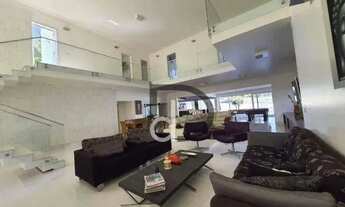 Imagem 3: Casa com 5 quartos à venda, 659 m² por R$ 3.490.000 - Parque dos Resedás - Itupeva/SP