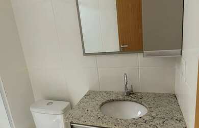 Imagem 6: Apartamento de dois quartos no condomínio parque do sol em Araraquara