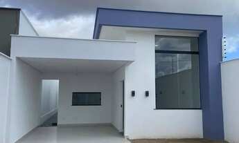 Imagem 2: 004 - Nova Oportunidade no Araçagy: 121m², 3 Quartos e Entrada Parcelada!