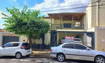 Imagem: Casa à venda em Saudade, Araçatuba