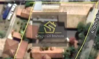 Imagem 3: Salão à venda, 980 m² por R$ 3.850.000,00 - Caixa D'água - Vinhedo/SP