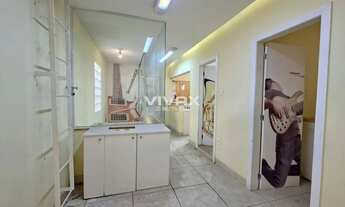 Imagem: MÉIER - Oldegard Sapucáia - SALA - 2 Banheiros