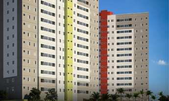 Imagem: OPORTUNIDADE DE REPASSE - MIRANTE FLAMBOYANT