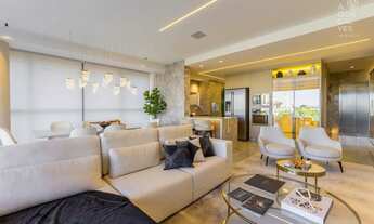 Imagem: Apartamento Garden no Lalique, 03 Suítes