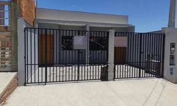 Imagem: CASA 2 QUARTOS SENDO 1 SUITE PARQUE VISTTA