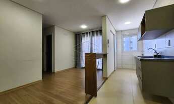 Imagem 2: Apartamento Padrão em Jaú