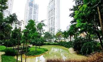 Imagem: Apartamento com 3 quartos para locação