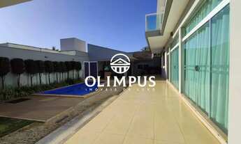 Imagem: Excelente sobrado em uma ótima localização