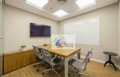 Imagem 10: Conjunto para alugar, 374 m² - Vila Olímpia - São Paulo/SP