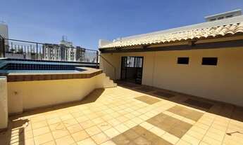 Imagem: Cobertura Duplex, 3 suítes com Piscina