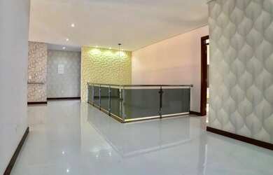 Imagem 8: Casa com 4 dormitórios à venda, 270 m² por R$ 2.950.000 - Porto das Dunas - Fortaleza/CE