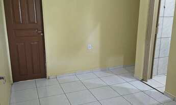 Imagem 4: Kit net estilo apartamento