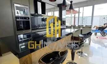 Imagem: Casa 3 suites no Jardins Nápoles