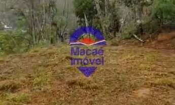 Imagem: Terreno com 1700m² em CantaGalo - Rio das