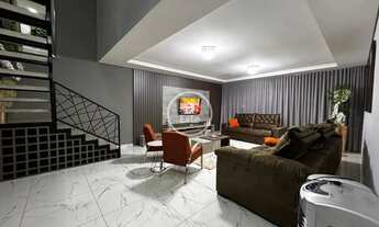 Imagem 3: SOBRADO MUITO AMPLO NA VILA MORUMBI