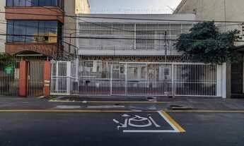 Imagem: Casa Comercial para Locação