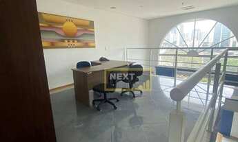 Imagem 2: Sala à venda, 82 m² por R$ 1.300.000 - Cidade Mãe do Céu - São Paulo/SP