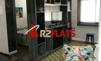 Imagem 3: Flat com ótimo preço no bairro Moema. Confira!