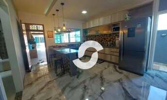 Imagem 5: Casa à venda, 174 m² por R$ 980.000,00 - Inoa (Inoa) - Maricá/RJ