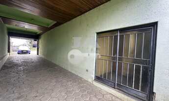 Imagem 2: Apartamento com 3 quartos para alugar por R$ 2550.00, 90.00 m2 - UMBARA - CURITIBA/PR