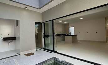 Imagem 2: CASA TÉRREA Village Garavelo - Aparecida de Goiânia