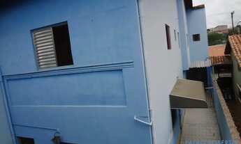 Imagem 7: SOBRADO - PARQUE DA COLINA - SP