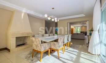 Imagem 3: CASA EM CONDOMÍNIO COM 4 SUÍTES