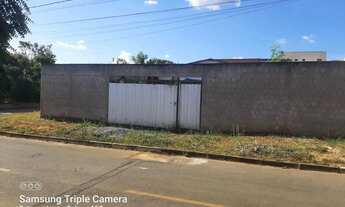 Imagem 2: Lote a Venda Setor Militar Planaltina DF