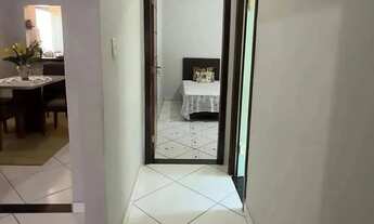 Imagem 7: CASA NO CAMPO LIMPO