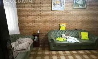 Imagem 4: Sobrado a venda - Vila Valparaíso, Santo André