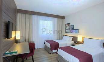 Imagem: Hotel à venda em Campinas, Jardim do Lago