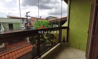 Imagem 6: Sobrado em Rua do Lavrador - Jardim Ângela (Zona Leste) - São Paulo/SP