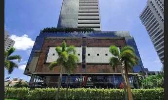 Imagem 2: Salas a venda - Ed. Scopa Platinum Corporate Aldeota, Fortaleza/CE
