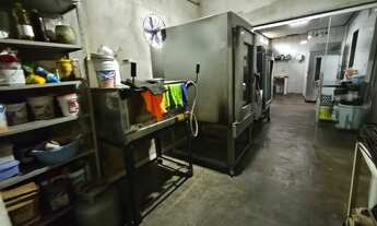 Imagem 6: Panificadora Galpão / depósito com venda por R$75.000