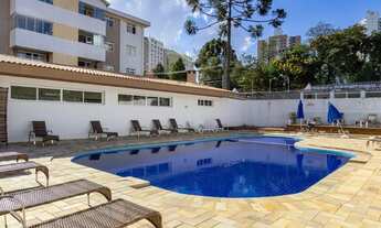 Imagem: Apartamento Garden para locação, 3 quartos