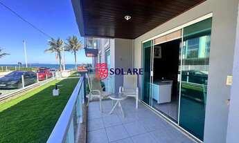 Imagem 5: Apto para 5 pessoas na praia de 4 Ilhas com vista mar