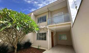 Imagem: Sobrado com 3 dormitórios para alugar