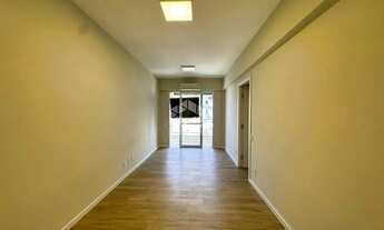 Imagem 5: Imóvel para venda com 75 metros quadrados com 3 quartos em Itacorubi - Florianópolis - SC