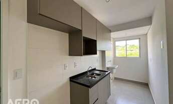 Imagem 3: Apartamento 2 dormitórios no Campo Bello