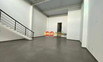 Imagem 5: Salão Comercial - Jardim de Lucca