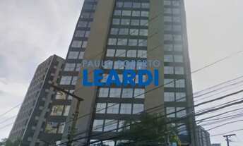 Imagem: CONJ. COMERCIAL - CHÁCARA SANTO ANTONIO