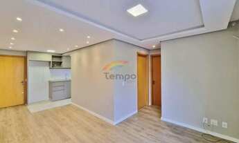 Imagem 4: Apartamento semimobiliado para alugar no Bairro Guarani em Novo Hamburgo/RS