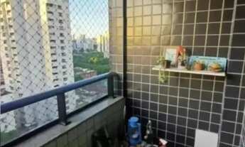 Imagem 4: APARTAMENTO, MARIA LARA - 65m2-3qts/ suite/ wc social/ 01vaga coberta-Madalena - Recife