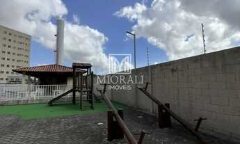 Imagem 8: BD - Aluguel de apartamento 2 quartos Parque Metropolitan Cidade Universitária