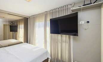 Imagem 6: Apartamento 2 quartos garden suspenso Campina do Siqueira