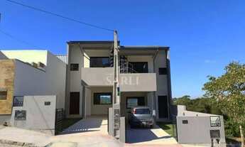 Imagem: Sobrado de 95 m² Potecas - São José