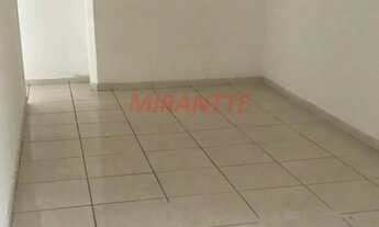 Imagem 2: Imóvel para aluguel tem 42 metros quadrados com 1 quarto em Casa Verde - São Paulo - SP