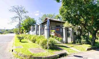 Imagem 2: Casa para alugar com 140m², 2 quartos e 3 vagas. Bairro Guaruja